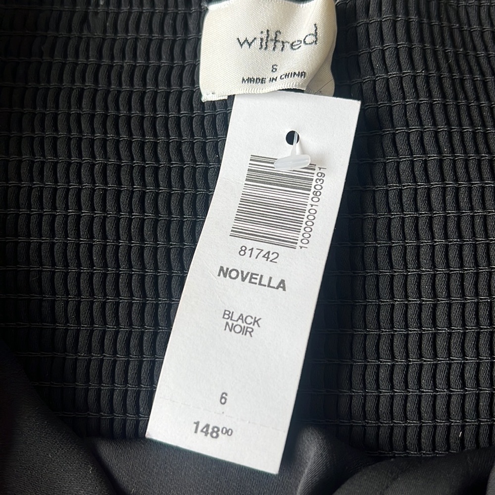 Artizia Wilfred dress - Picture 4 of 5